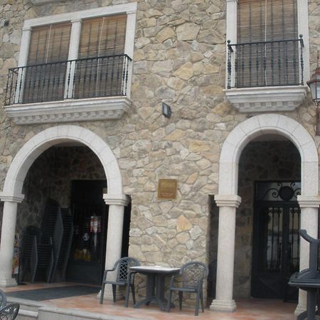 דירות Zarza La Mayor Complejo Penafiel מראה חיצוני תמונה