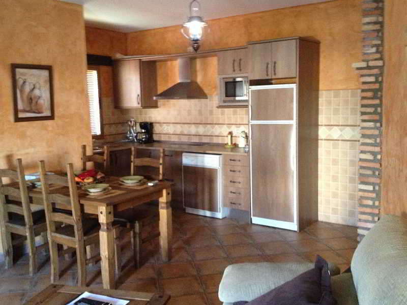 דירות Zarza La Mayor Complejo Penafiel מראה חיצוני תמונה